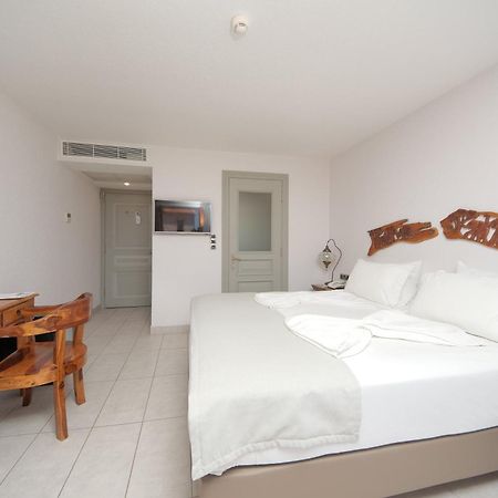Cunda Labris Hotel Ayvalı Exteriér fotografie