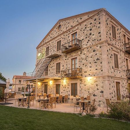 Cunda Labris Hotel Ayvalı Exteriér fotografie