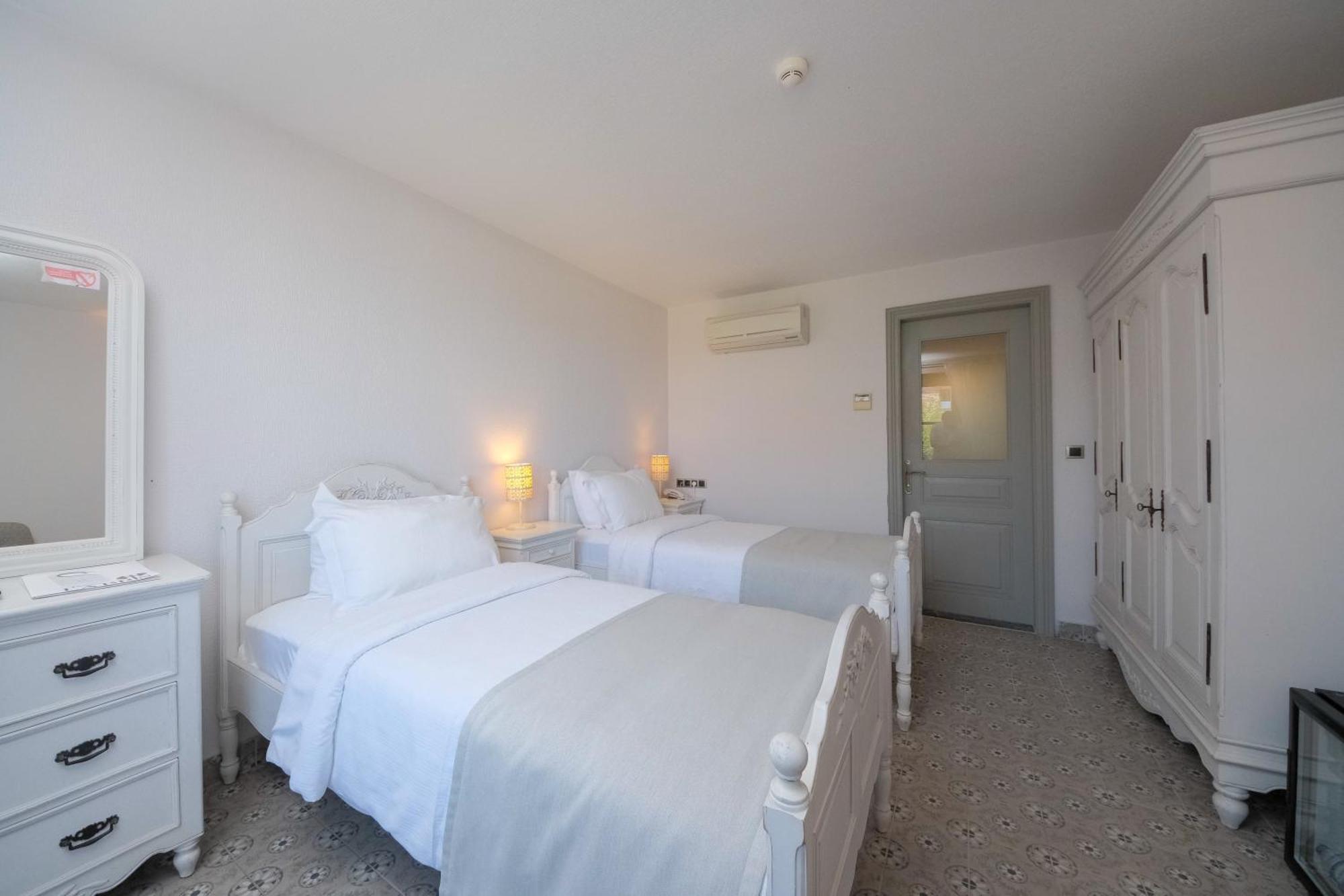 Cunda Labris Hotel Ayvalı Exteriér fotografie