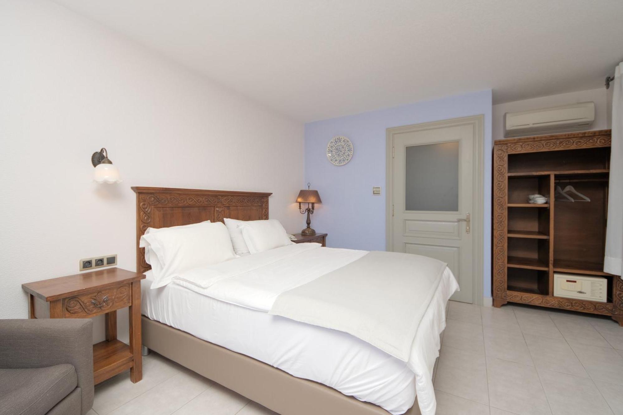 Cunda Labris Hotel Ayvalı Exteriér fotografie