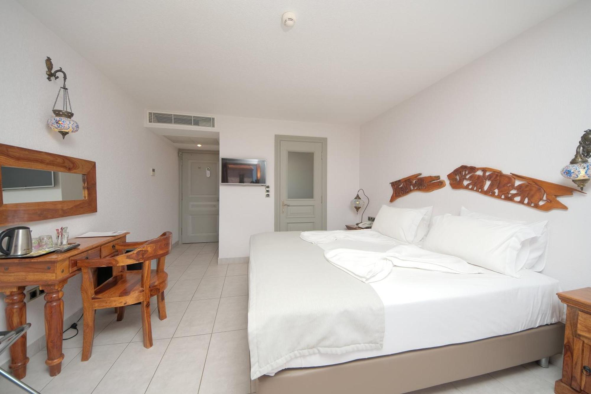 Cunda Labris Hotel Ayvalı Exteriér fotografie