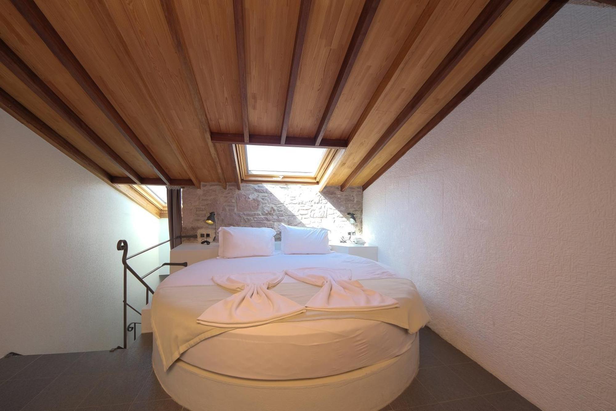 Cunda Labris Hotel Ayvalı Exteriér fotografie