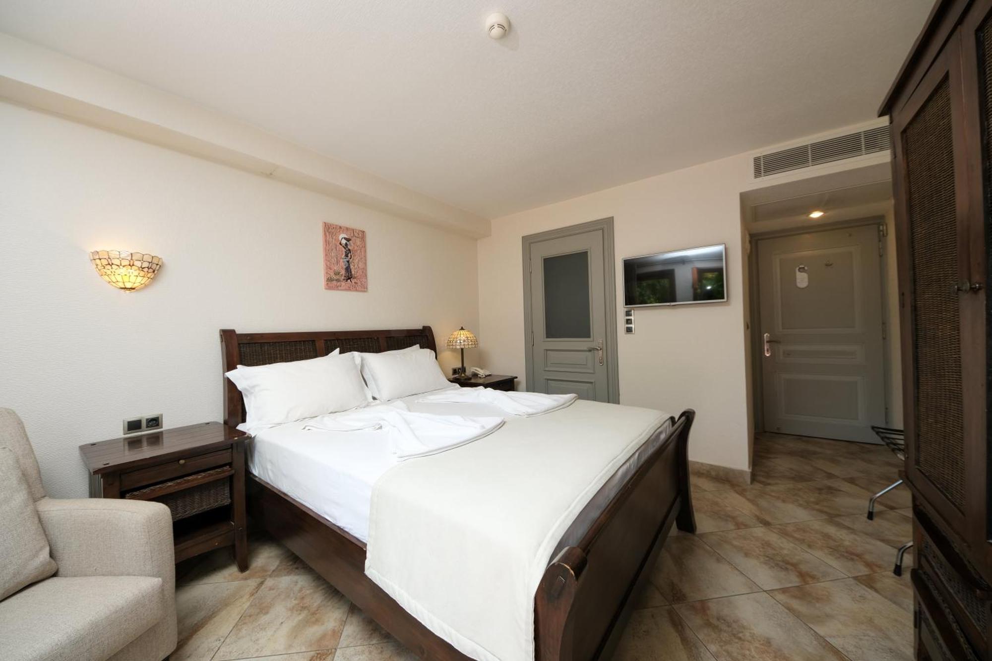 Cunda Labris Hotel Ayvalı Exteriér fotografie