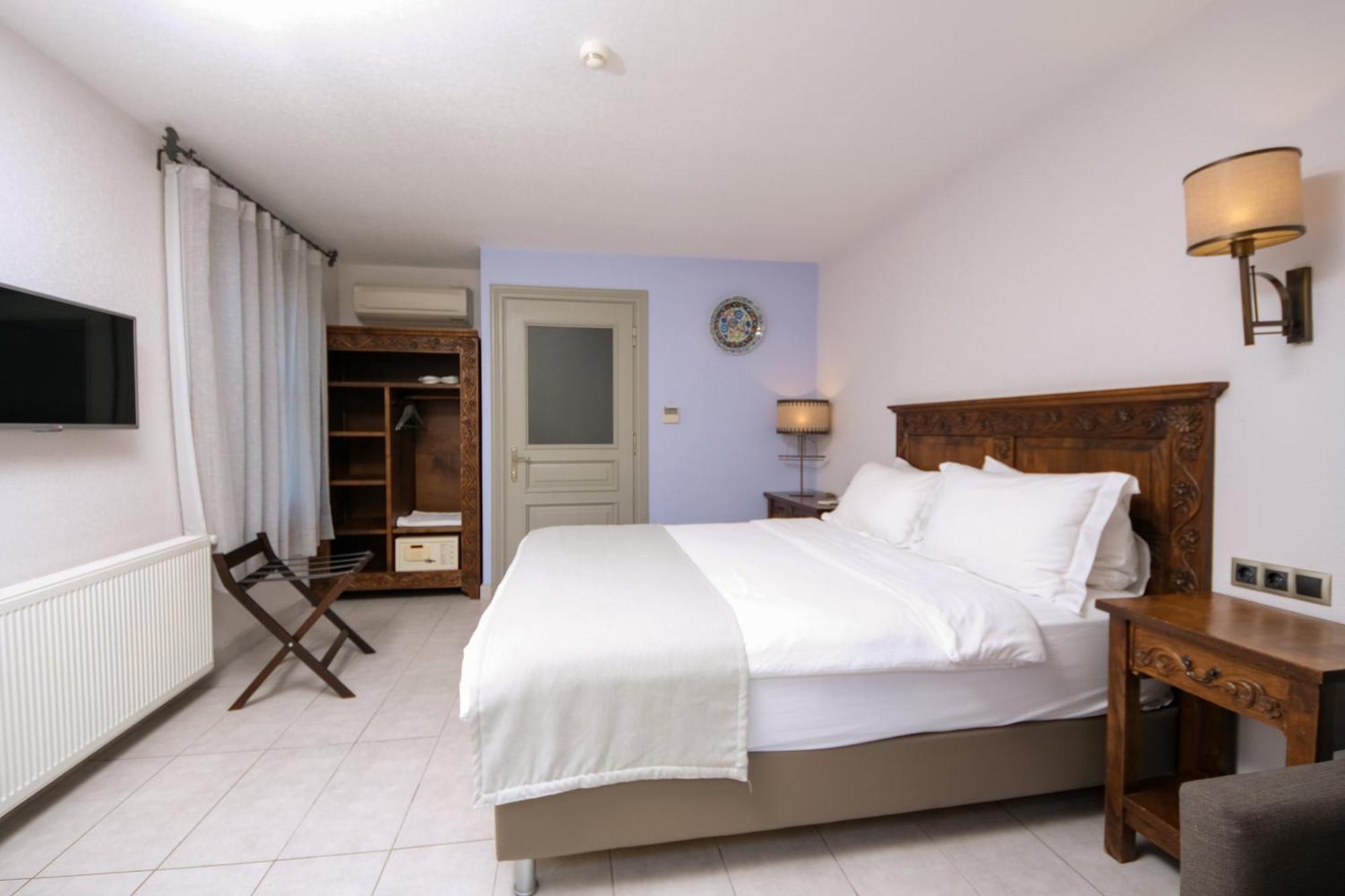 Cunda Labris Hotel Ayvalı Exteriér fotografie