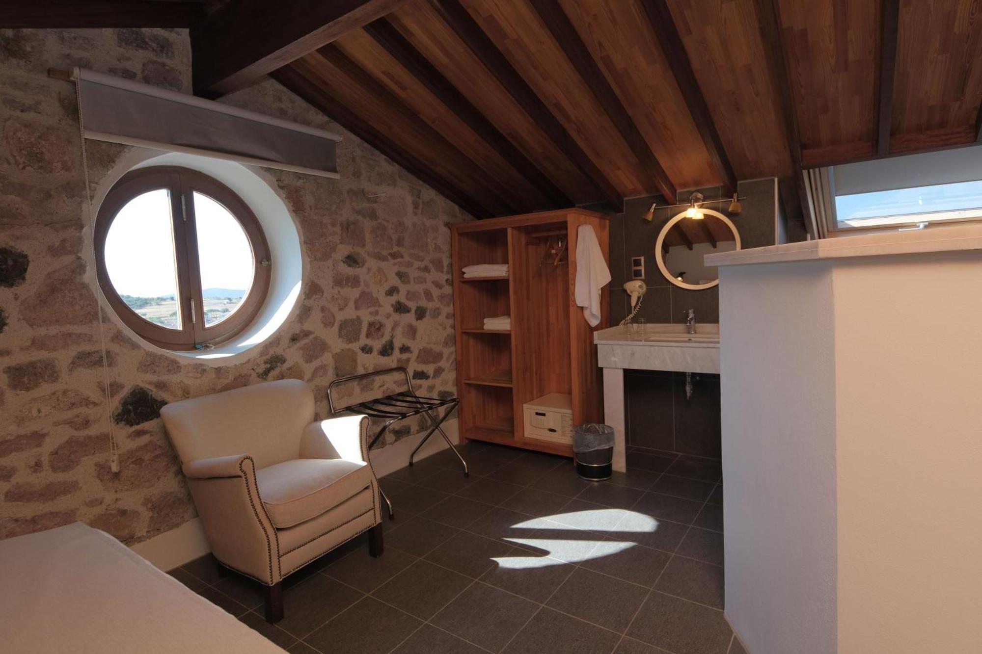Cunda Labris Hotel Ayvalı Exteriér fotografie