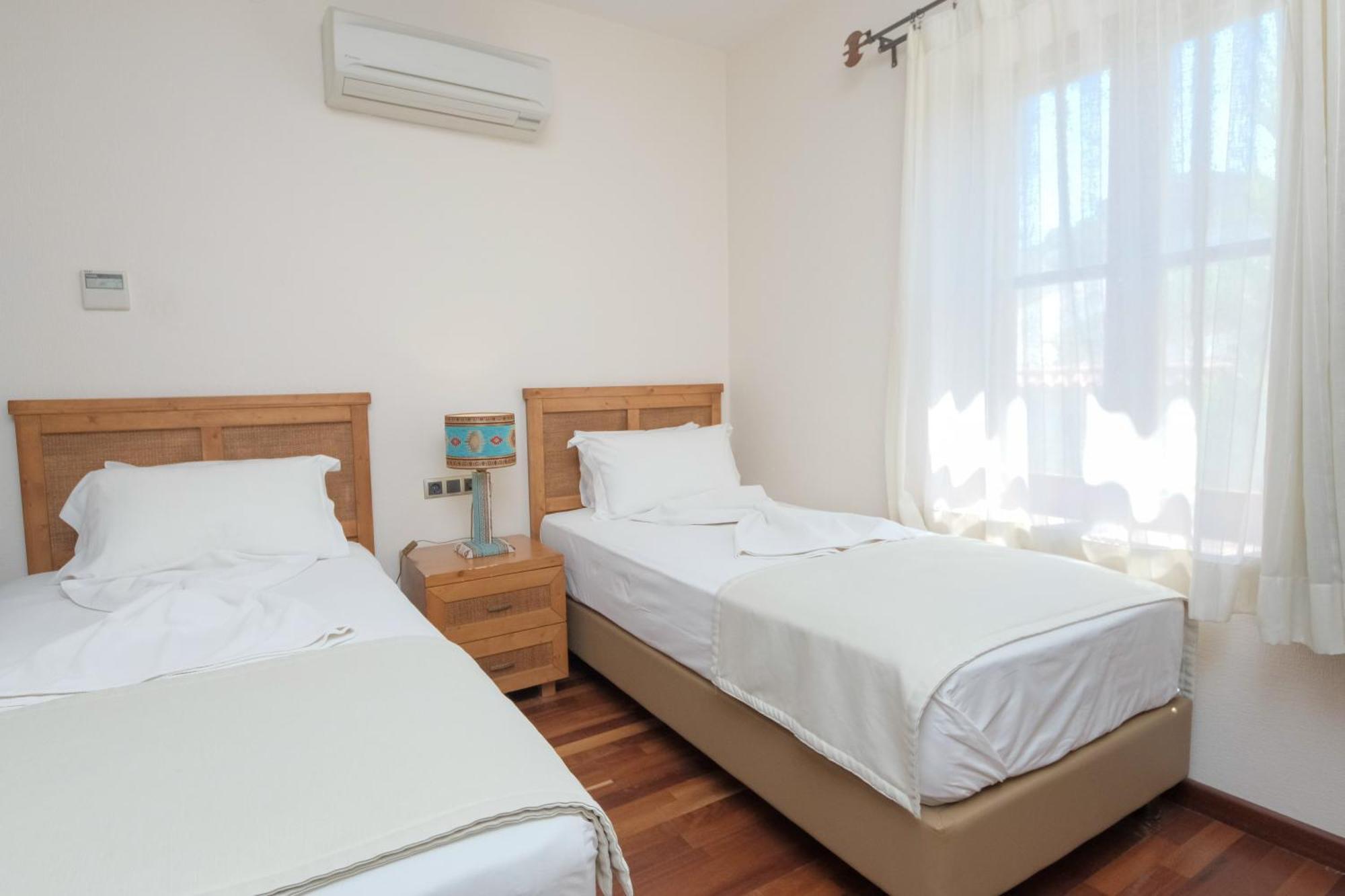 Cunda Labris Hotel Ayvalı Exteriér fotografie