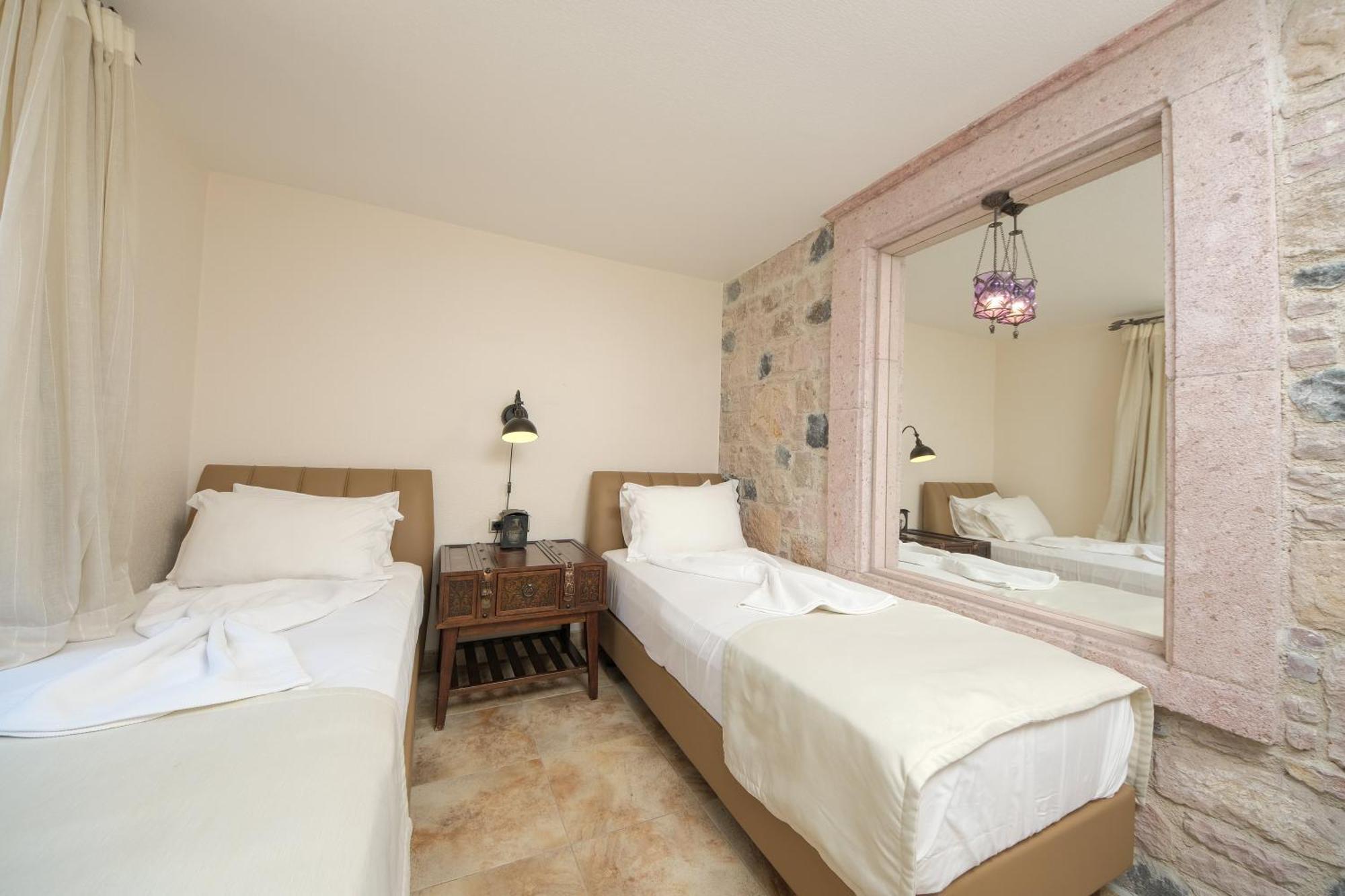 Cunda Labris Hotel Ayvalı Exteriér fotografie