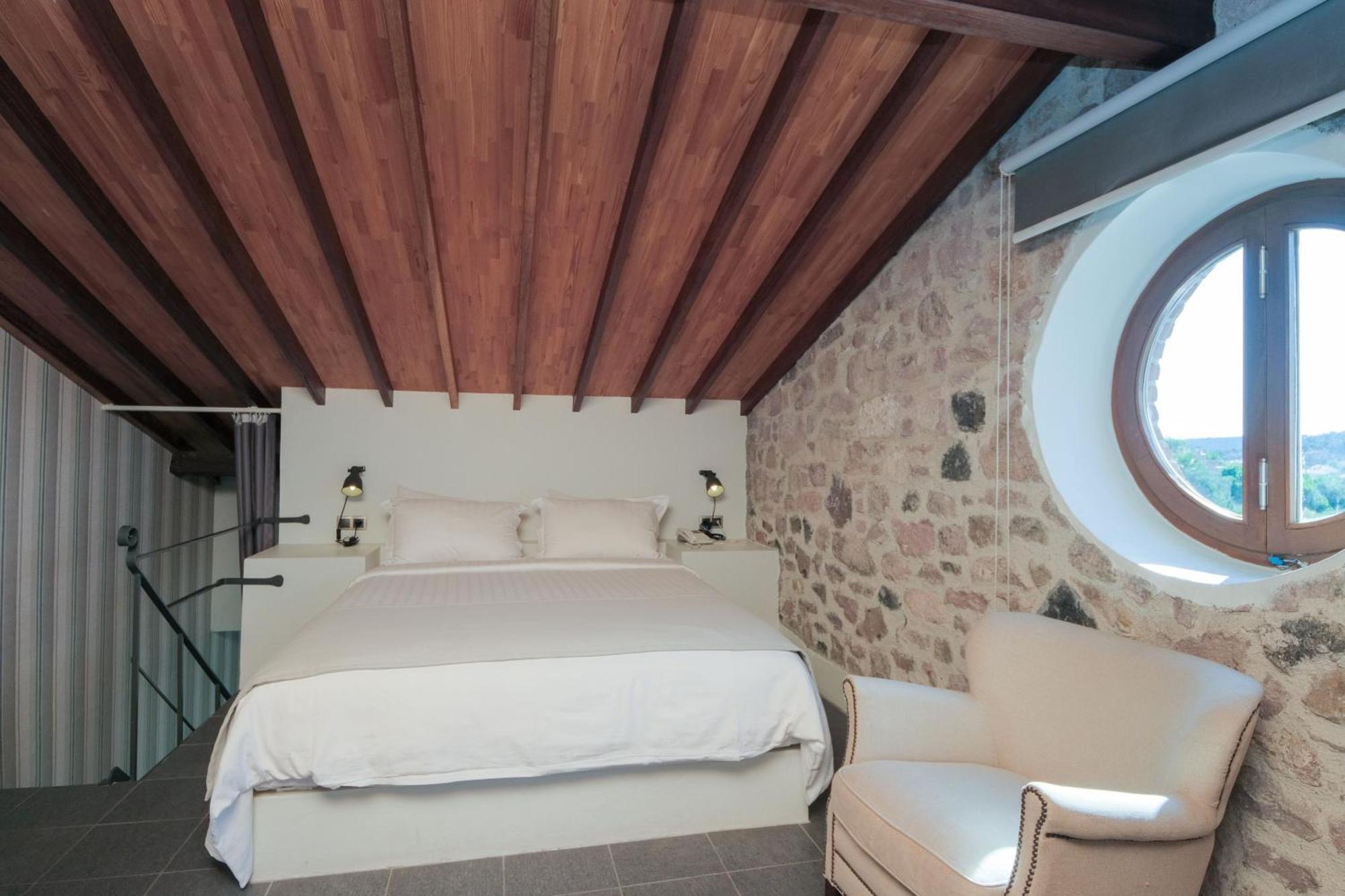 Cunda Labris Hotel Ayvalı Exteriér fotografie
