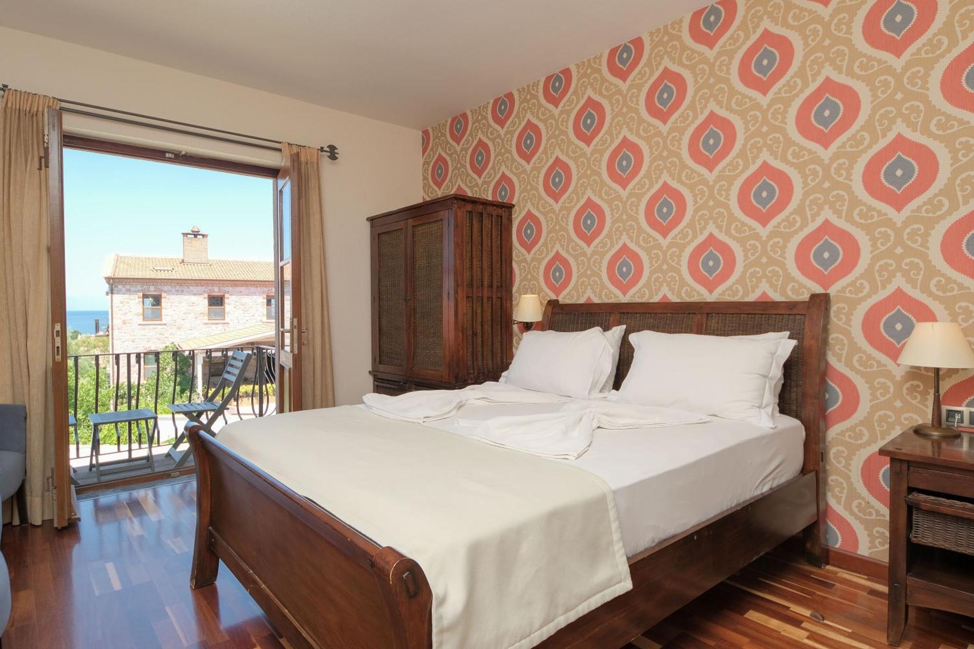 Cunda Labris Hotel Ayvalı Exteriér fotografie