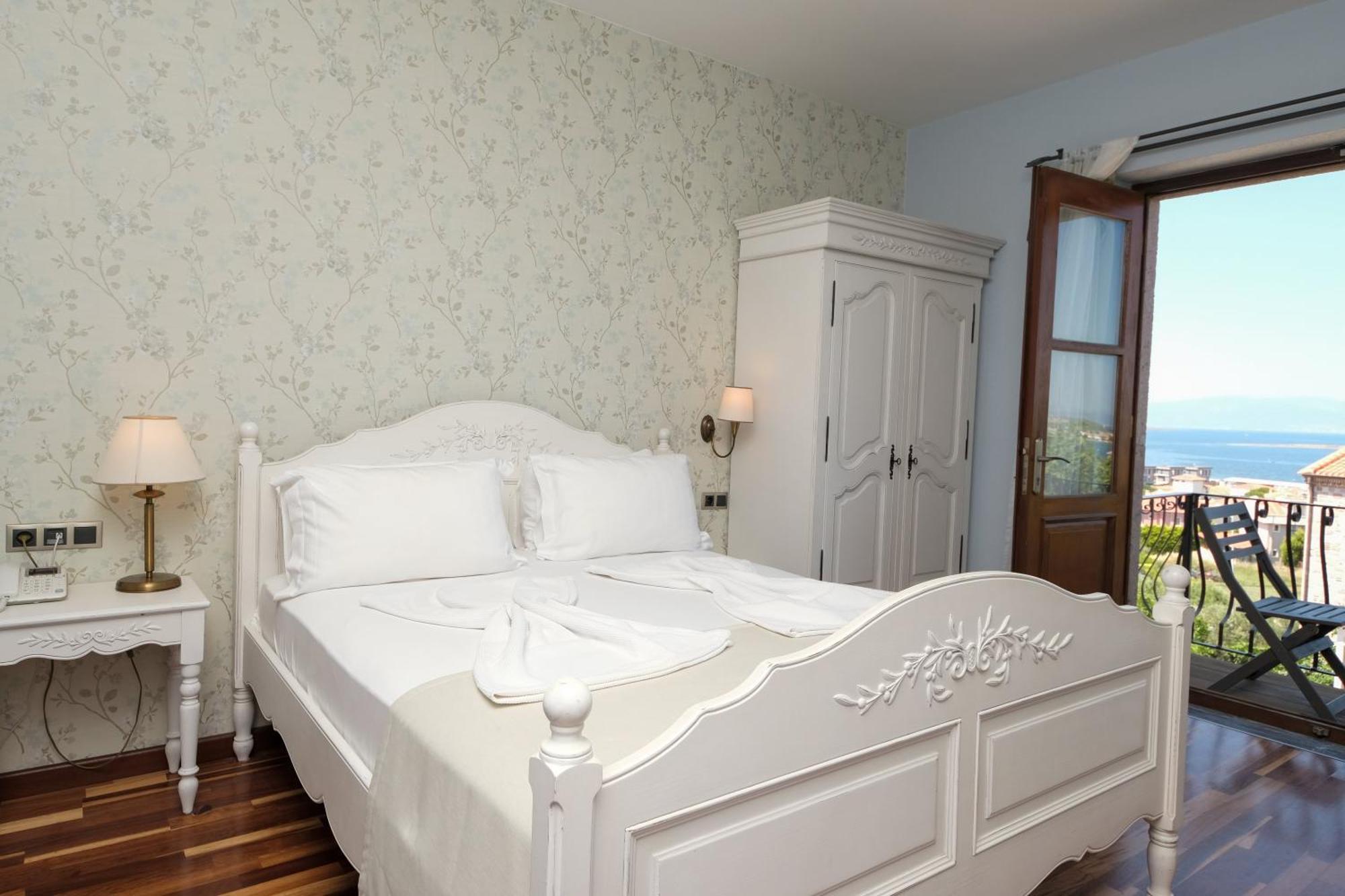 Cunda Labris Hotel Ayvalı Exteriér fotografie