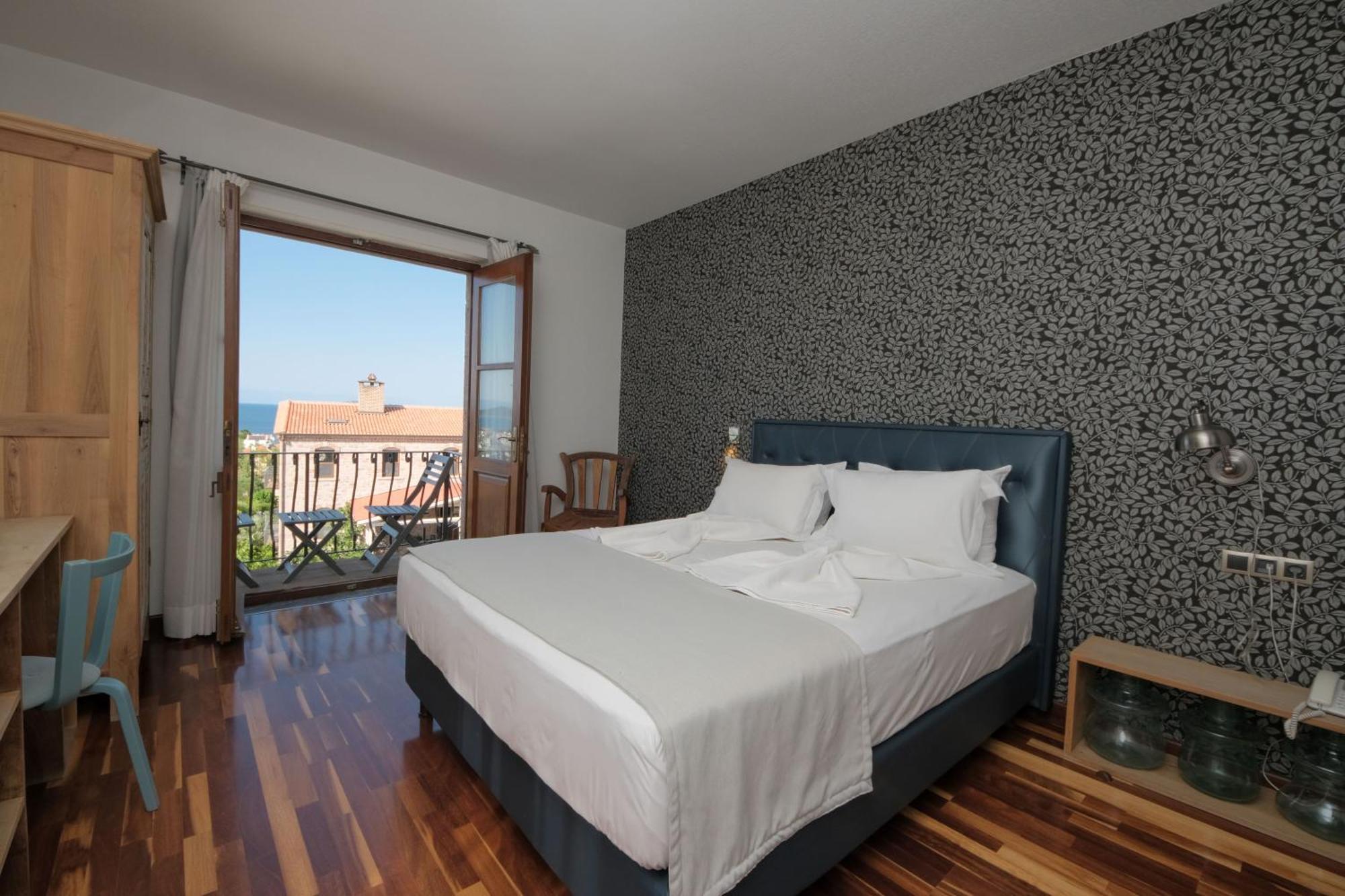 Cunda Labris Hotel Ayvalı Exteriér fotografie