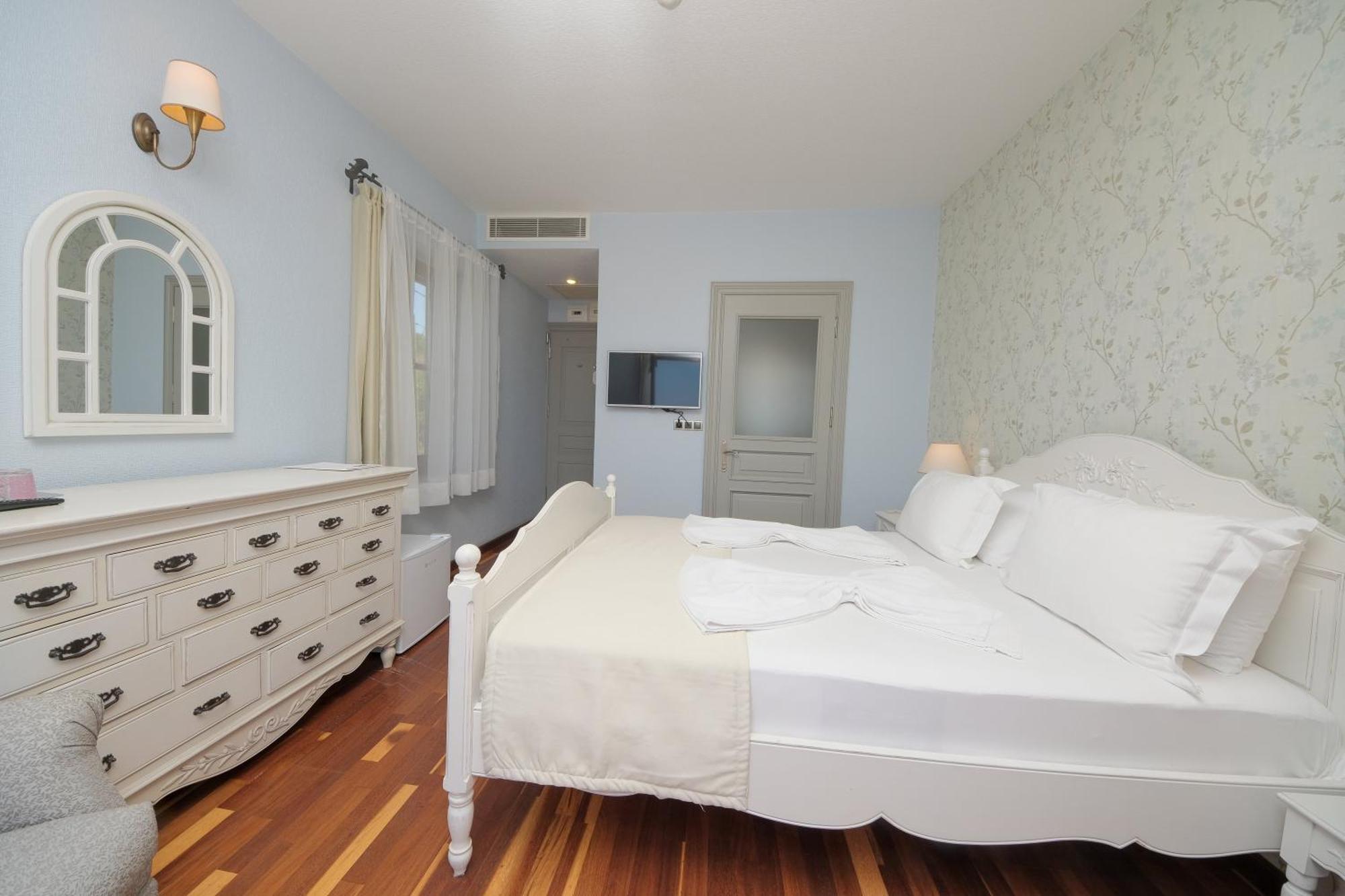 Cunda Labris Hotel Ayvalı Exteriér fotografie