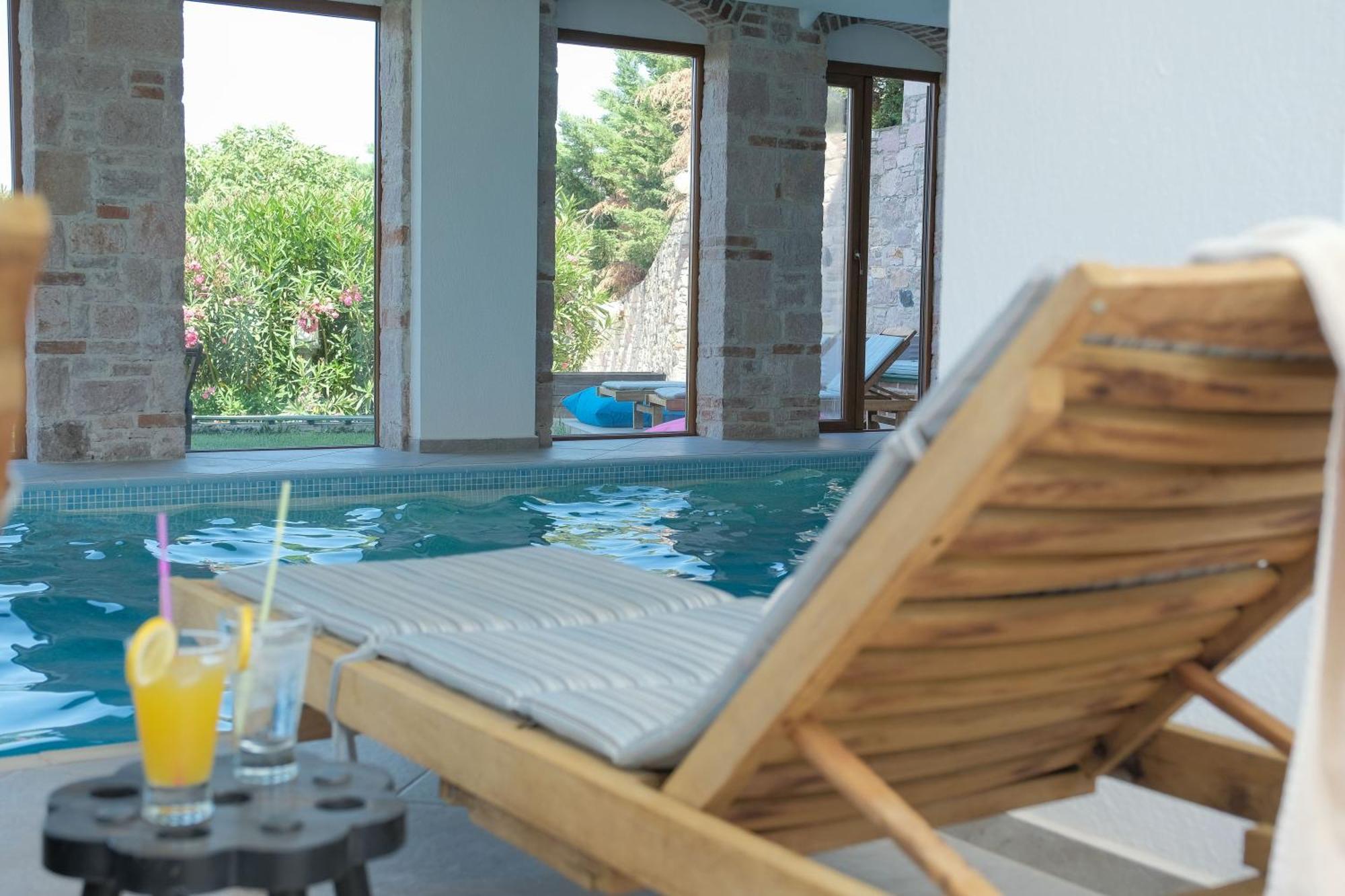 Cunda Labris Hotel Ayvalı Exteriér fotografie