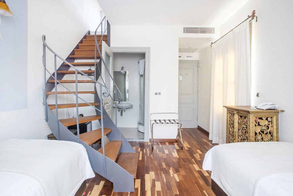 Cunda Labris Hotel Ayvalı Exteriér fotografie