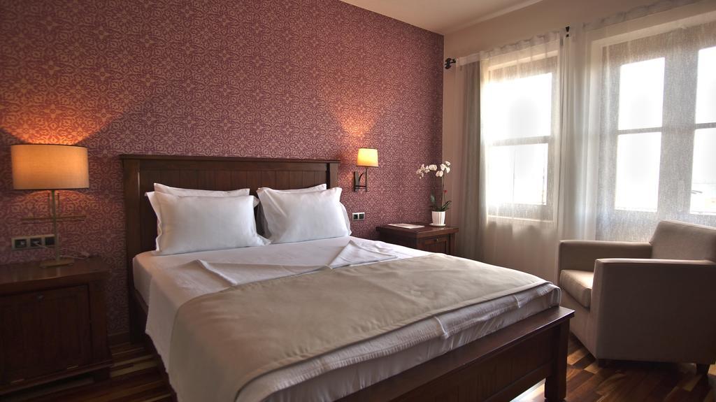 Cunda Labris Hotel Ayvalı Pokoj fotografie