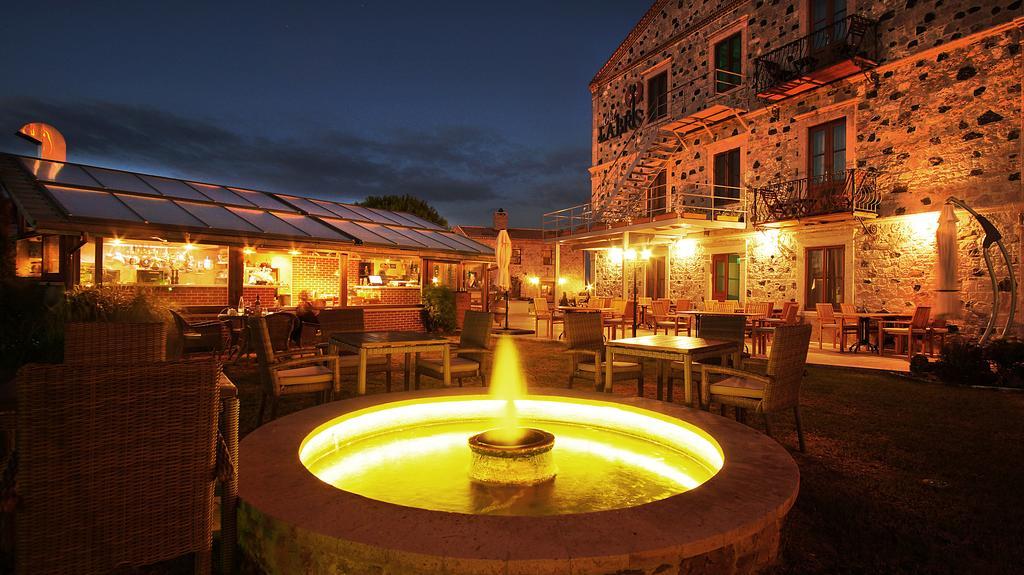 Cunda Labris Hotel Ayvalı Exteriér fotografie