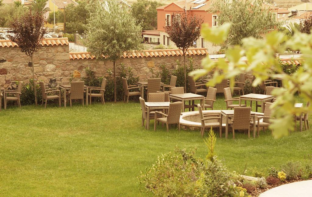 Cunda Labris Hotel Ayvalı Exteriér fotografie