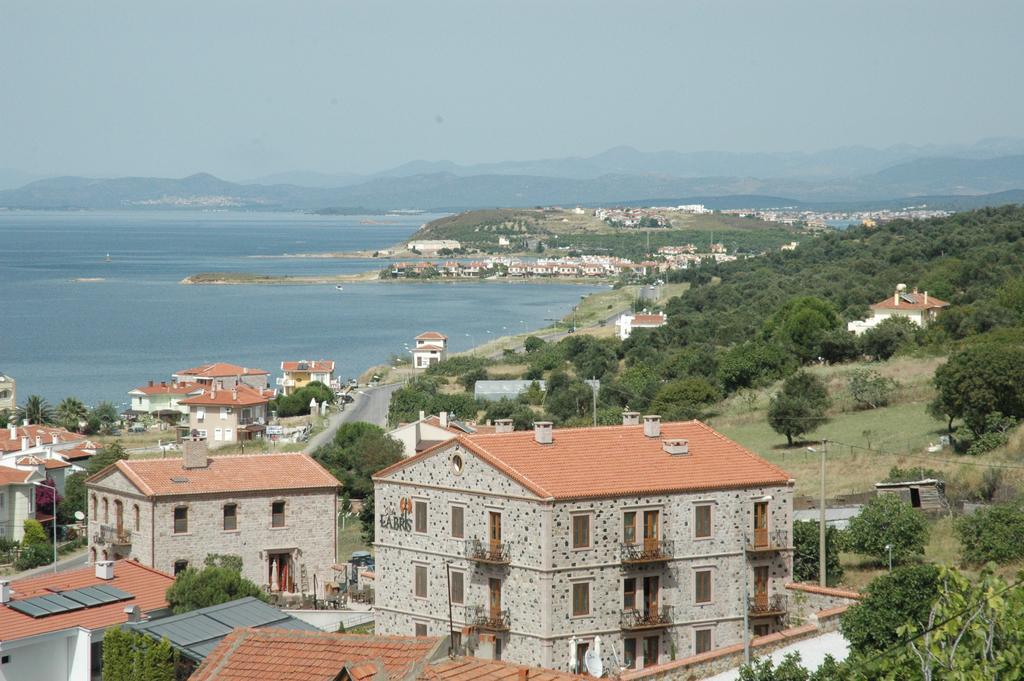 Cunda Labris Hotel Ayvalı Exteriér fotografie